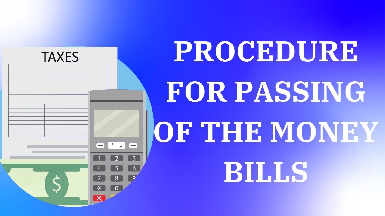 What Are The Stages Of Passing A Bill? What Are The Stages Of Passing A Bill?
