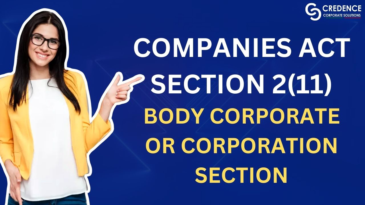Body Corporate Definition And Corporate Structure Overview