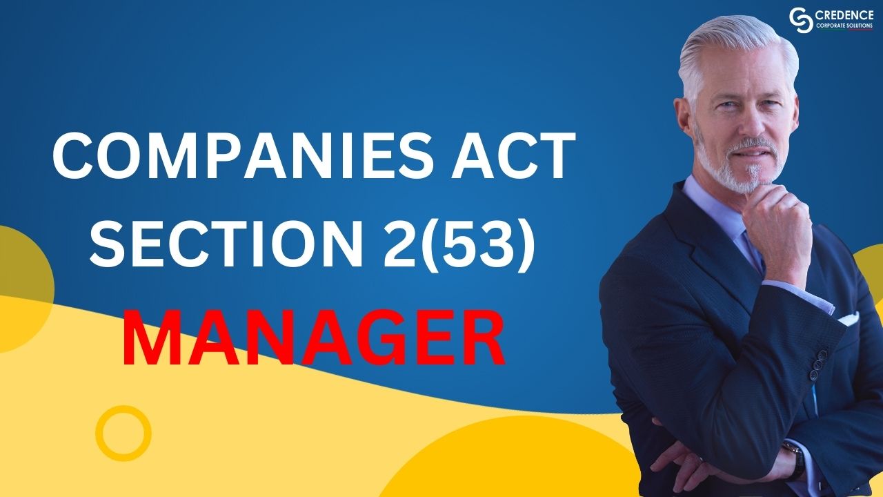Manager | Role And Responsibilities In Organizational Leadership