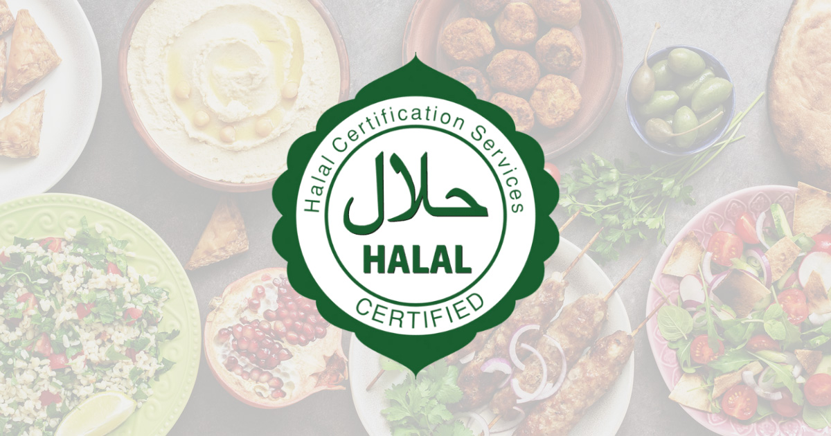 HALAL Certification