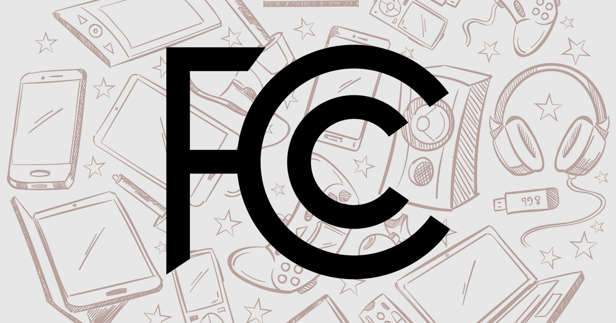 FCC Certification