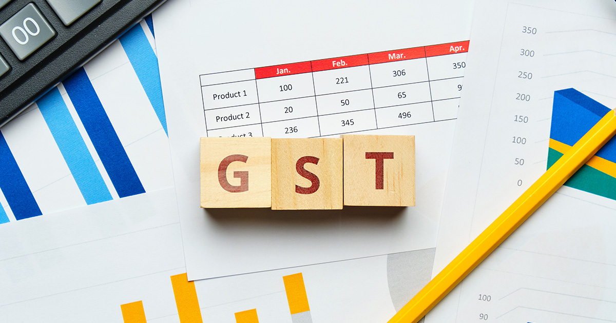 GST Returns