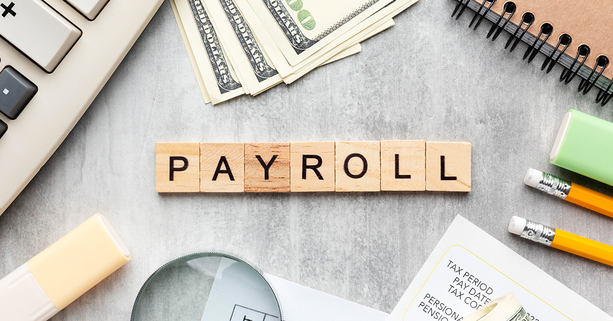 Payroll