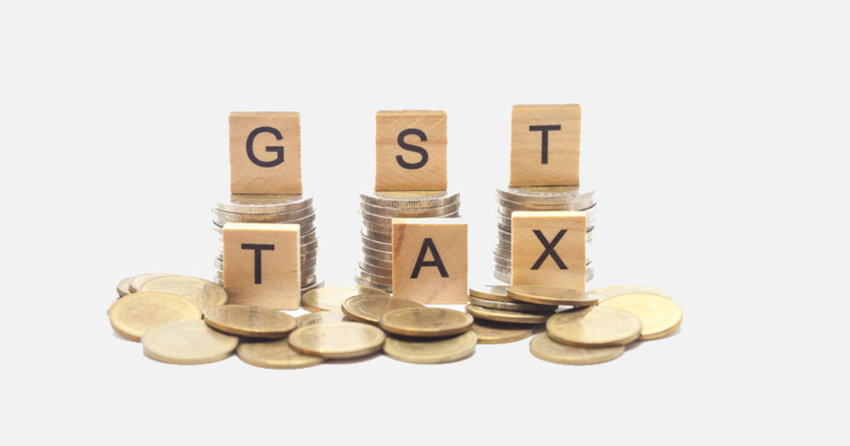 GST Registration Individual