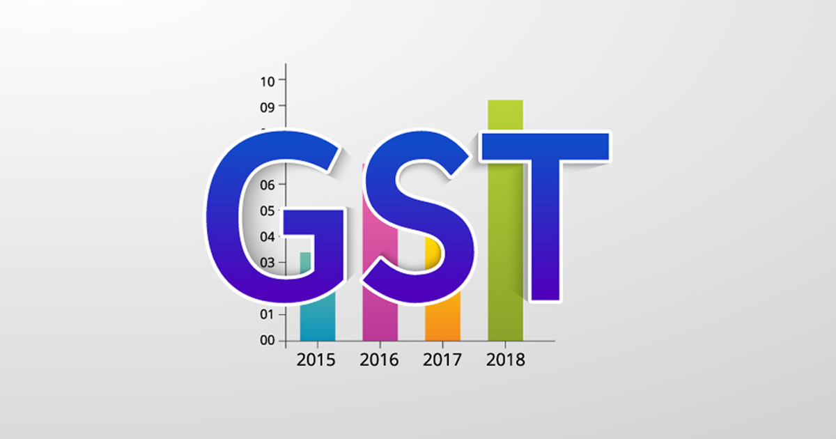 GST Registration other than individual