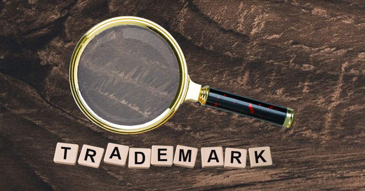 Search for Trademark