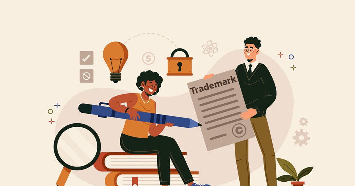 Respond to Trademark Objection