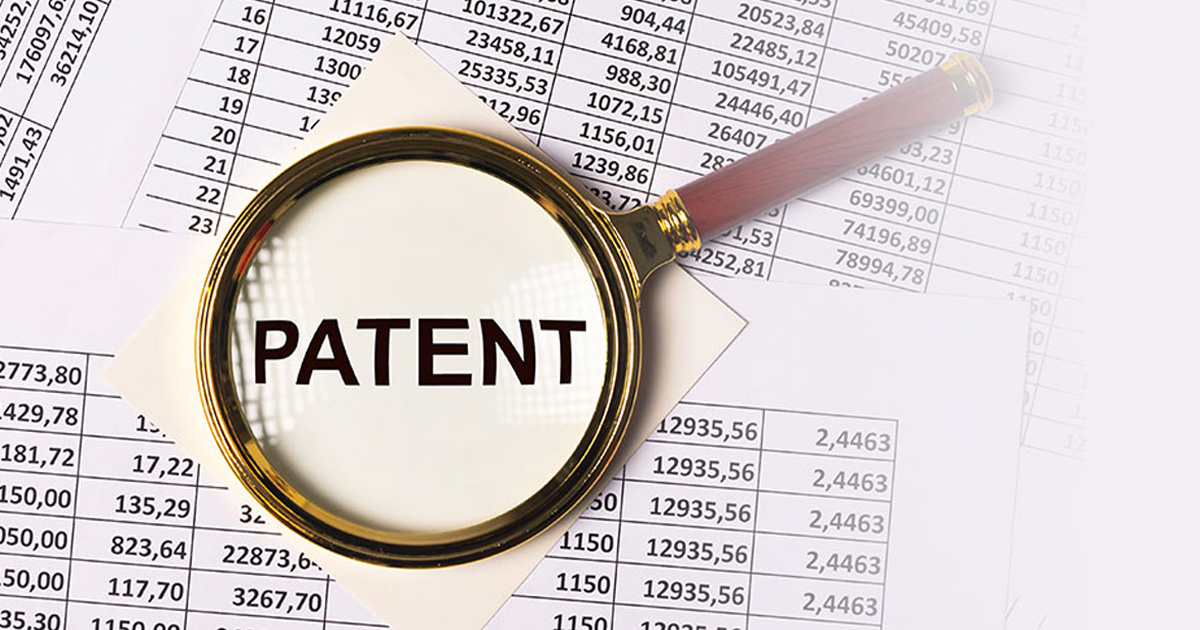 Patent Search