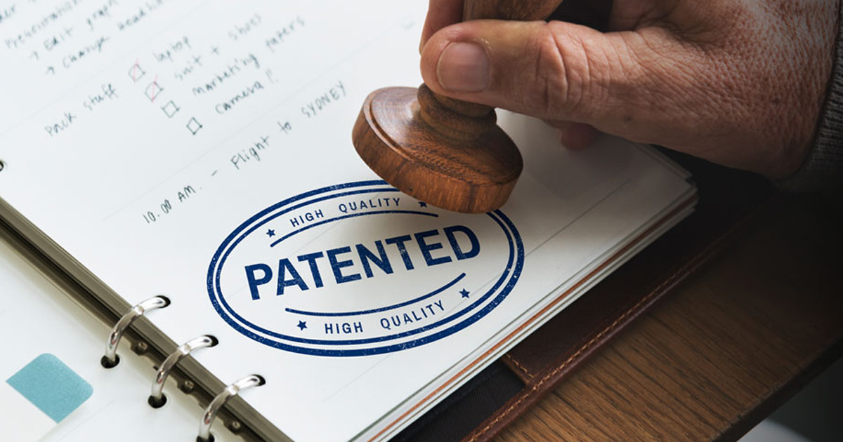 Permanent Patent