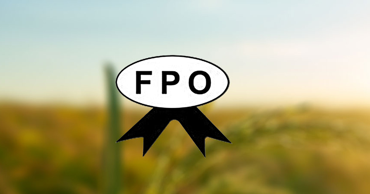 FPO Mark