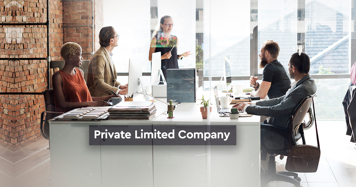 Private Limited Company