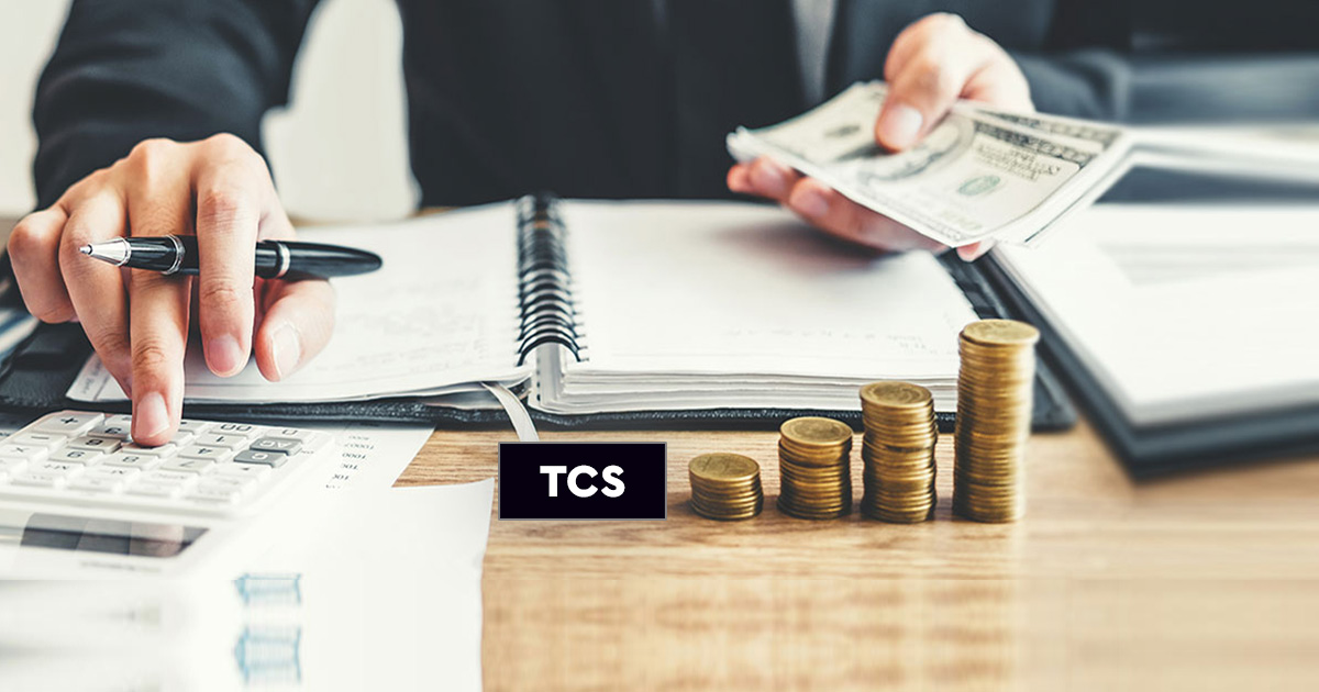 TCS