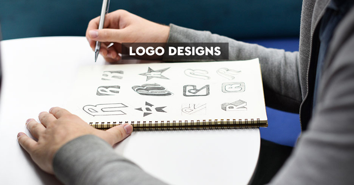 LOGO DESIGNS